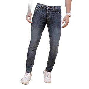 THE Indian Garage CO Men Jeans