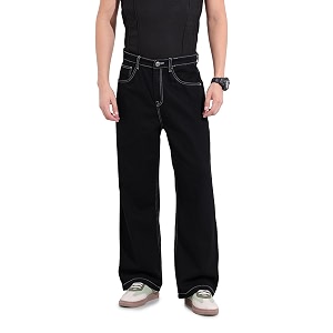 THE Indian Garage CO Men Jeans
