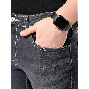THE Indian Garage CO Men Jeans