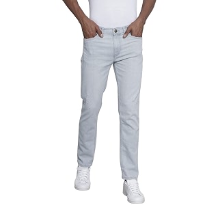THE Indian Garage CO Men Jeans