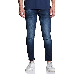 THE Indian Garage CO Men Jeans
