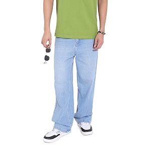THE Indian Garage CO Men Jeans