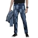 THE Indian Garage CO Men Jeans