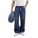 THE Indian Garage CO Men Jeans