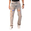 THE Indian Garage CO Men Jeans