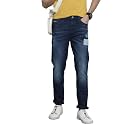 THE Indian Garage CO Men Jeans