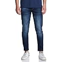 THE Indian Garage CO Men Jeans
