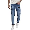 THE Indian Garage CO Men Jeans