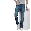 THE Indian Garage CO Men Jeans