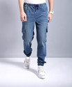 The Indian Garage Co. Men Jogger Fit