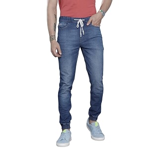 THE Indian Garage CO Men Joggers