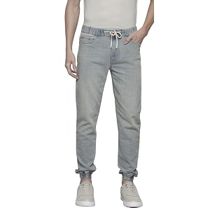 THE Indian Garage CO Men Joggers
