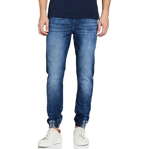 THE Indian Garage CO Men Joggers