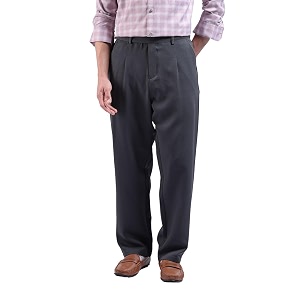 The Indian Garage Co Men Loose Tapered