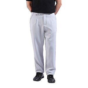 The Indian Garage Co Men Loose Tapered