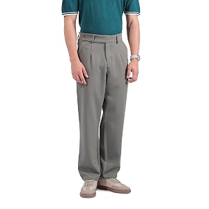 The Indian Garage Co Men Loose Tapered
