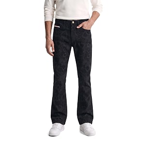 The Indian Garage Co Men Mid Rise