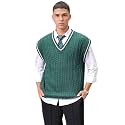 The Indian Garage Co Men Oversized Sleeveless