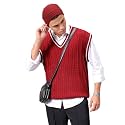 The Indian Garage Co Men Oversized Sleeveless