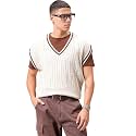 The Indian Garage Co Men Oversized Sleeveless