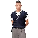 The Indian Garage Co Men Oversized Sleeveless
