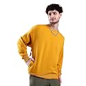 The Indian Garage Co Men Oversized Solid