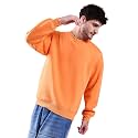 The Indian Garage Co Men Oversized Solid