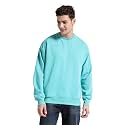 The Indian Garage Co Men Oversized Solid