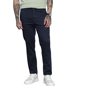 THE INDIAN GARAGE CO Men Pants