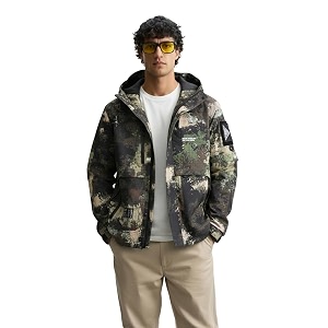 The Indian Garage Co Men Regular Fit