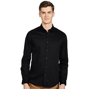 The Indian Garage Co Men Regular Fit