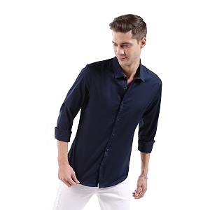 The Indian Garage Co Men Regular Fit
