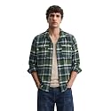 The Indian Garage Co Men Regular Fit