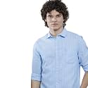 THE Indian Garage CO Men Shirt