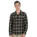 The Indian Garage Co Men Regular Fit