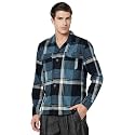 The Indian Garage Co Men Regular Fit