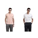 The Indian Garage Co Men Regular Fit