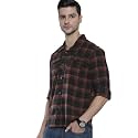 The Indian Garage Co Men Regular Fit