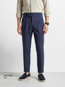 The Indian Garage Co. Men Relaxed Blue