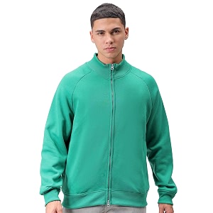 The Indian Garage Co Men Relaxed Fit
