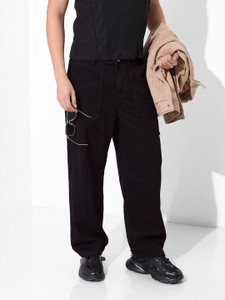The Indian Garage Co. Men Relaxed Fit