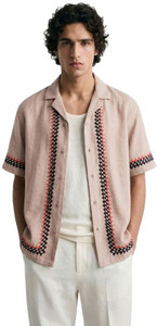 The Indian Garage Co. Men Relaxed Fit