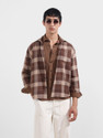The Indian Garage Co. Men Relaxed Fit
