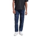 The Indian Garage Co Mens Regular Tapered