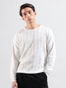 The Indian Garage Co. Men Self Design