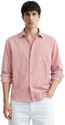 The Indian Garage Co. Men Self Design