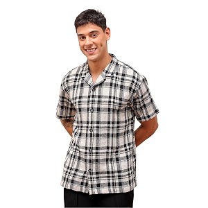 THE Indian Garage CO Men Shirt