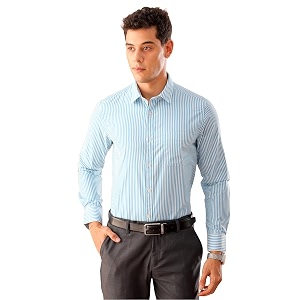 THE Indian Garage CO Men Shirt