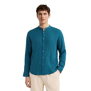 THE Indian Garage CO Men Shirt