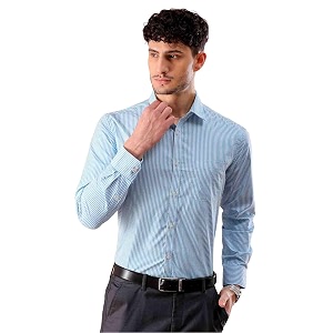 THE Indian Garage CO Men Shirt
